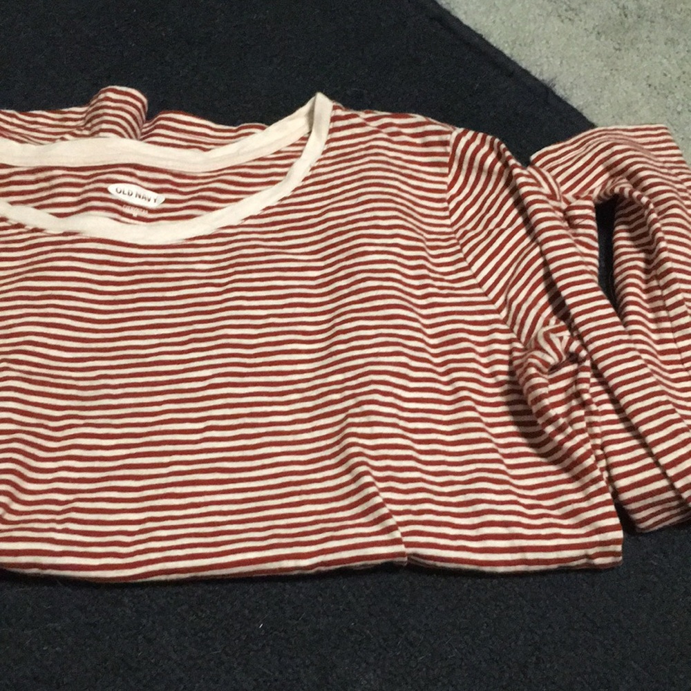 long sleeve